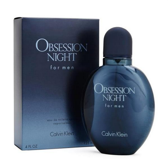 obsession night for men