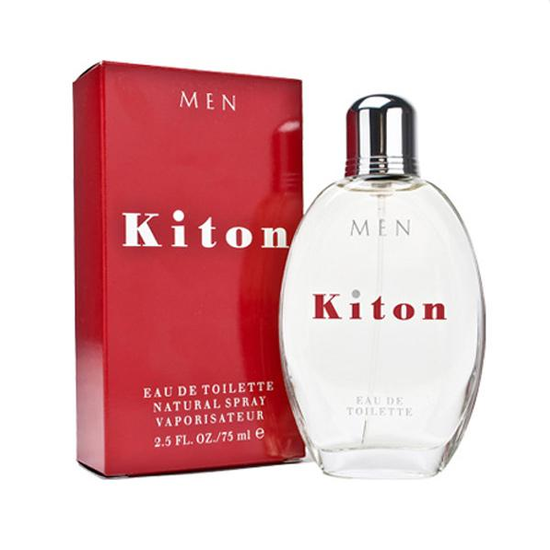 kiton aramis