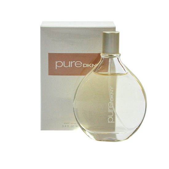 dkny pure vanilla 100ml