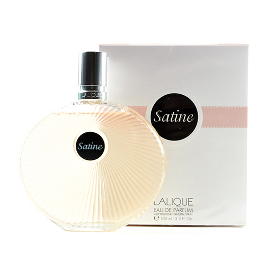 lalique satine 100ml