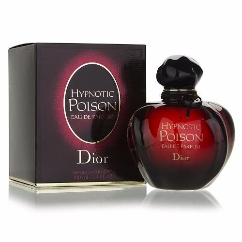 Illusie stilte Verzakking Dior Hypnotic Poison eau de parfum - Goedkoopparfum24