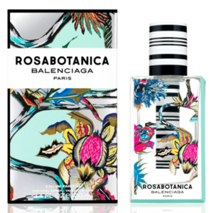 Balenciaga Rosabotanica eau de parfum 100 ml