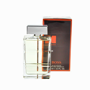 Hugo Boss Orange Man eau de toilette 100 ml 