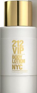 Carolina Herrera 212 VIP Body Lotion 200 ml