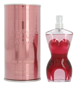 Jean Paul Gaultier Classique eau de parfum 100 ml