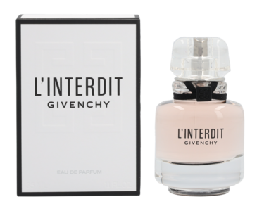 Givenchy L'Interdit Eau de parfum 50 ml