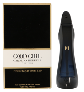 Carolina Herrera Good Girl Eau de parfum Spray 30 ml