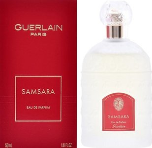 Guerlain Samsara Eau de parfum Spray 30 ml