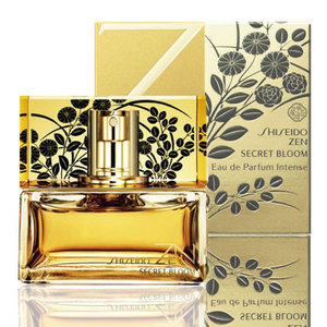 Shiseido Zen Secret Bloom Intense eau de parfum 100 ml