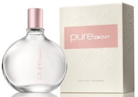 Donna Karan Pure A Drop Of Rose eau de parfum 15 ml