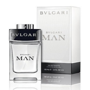 Bvlgari Man eau de toilette 60 ml