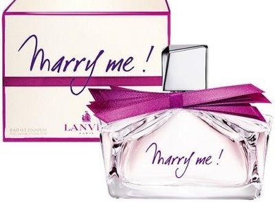 Lanvin Marry Me eau de parfum 75 ml