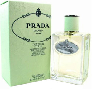 Prada  Infusion D'iris Eau de parfum 50 ml