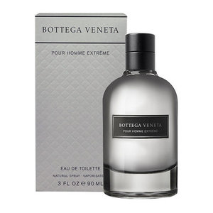 Bottega Veneta Pour Homme Extrême eau de toilette 90 ml