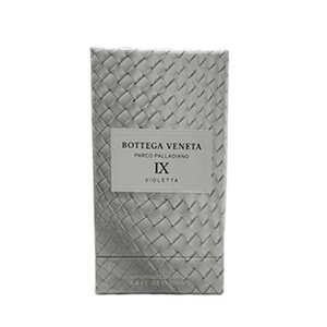 Bottega Veneta Parco Palladiano IX Violetto for Women 100ml Eau de Parfum