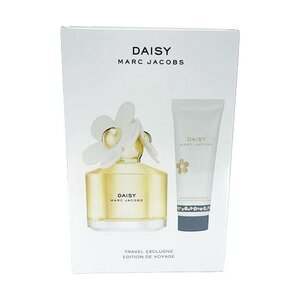 Marc Jacobs Daisy Gifset 100 ml eau de toilette + 75 ml body lotion