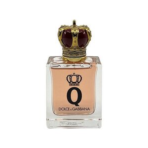 Dolce & Gabbana Q eau de parfum spray 50 ml - damesparfum