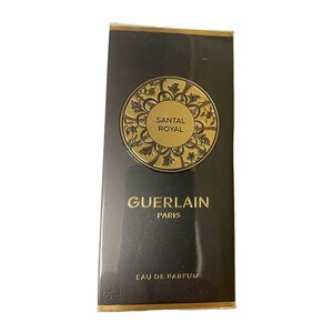 Guerlain Santal Royal  Eau de Parfum Spray 125 ml - Unisexparfum