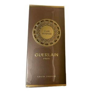 Guerlain Cuir Intense Eau de Parfum Spray 125ml - Unisexparfum