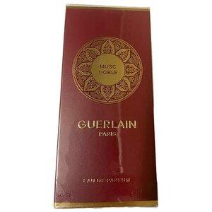 Guerlain  Musc Noble  Eau De Parfum Spray  125ML - Unisex