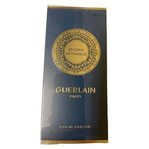 Guerlain  Encens Mythique  Eau De Parfum Spray 125Ml Unisexparfum