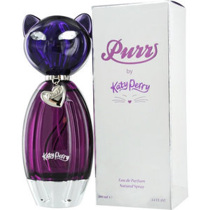 Katy Perry Purr eau de parfum 100 ml