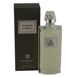  Givenchy Monsieur de Givenchy eau de toilette 100 ml