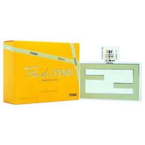 Fan Di Fendi Eau Fraiche eau de toilette 50 ml