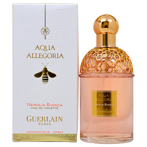 Guerlain Aqua Allegoria Nerolia Bianca eau de toilette 100 ml