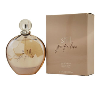 Jennifer Lopez Still eau de parfum 100 ml 