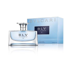 Bulgari BLV II eau de parfum 30 ml                