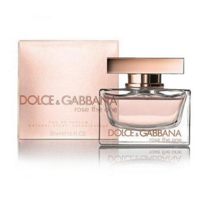 Dolce & Gabbana Rose The One Eau de Parfum Spray 30ml