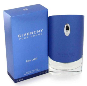 givenchy blue label eau de parfum