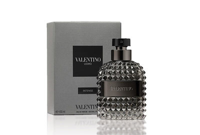 Valentino Valentino Uomo Intense Eau de Parfum 100 ml (New Pack)