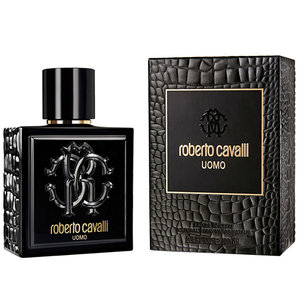 Roberto Cavalli Uomo eau de toilette 100 ml