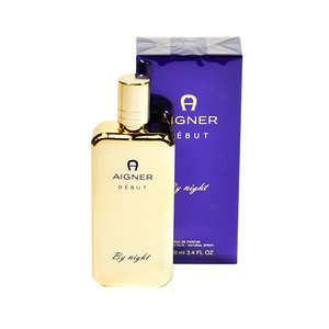 Aigner Debut By Night eau de parfum 100 ml