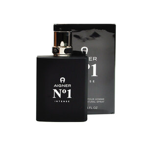 Aigner No 1 Intense eau de toilette 100 ml