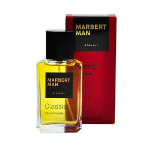 Marbert Man Classic Eau de toilette 100 ml