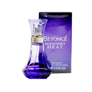 Beyonce Midnight Heat eau de parfum 100 ml