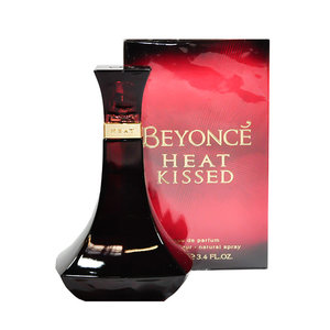 Beyonce Heat Kissed eau de parfum 100 ml 