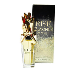 Beyonce Rise eau de parfum 