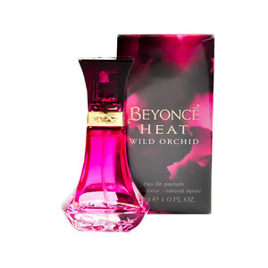 Beyonce Heat Wild Orchid eau de parfum 50 ML