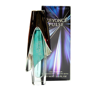 Beyonce Pulse eau de parfum Spray 30 ml