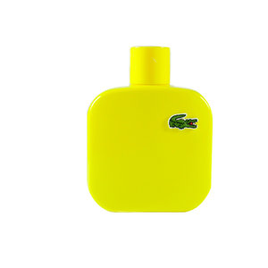 Lacoste Eau De Lacoste L.12.12 Jaune eau de toilette 100 ml