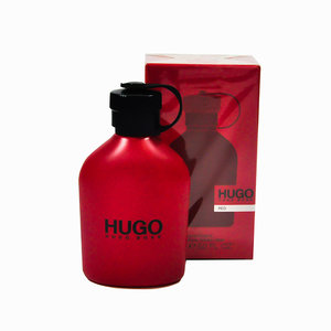 Hugo Boss Hugo Red eau de toilette spray 125 ml