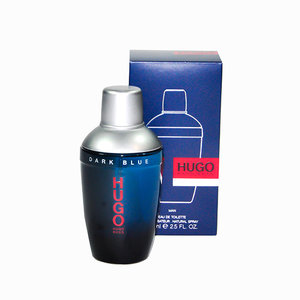 Hugo Boss Dark Blue eau de toilette 75 ml