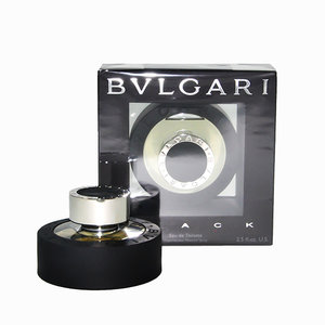 Bvlgari Black eau de toilette 75 ml