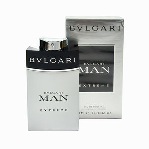 Bvlgari Man Extreme eau de toilette 100 ml