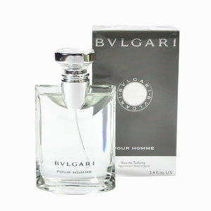 Bulgari Pour Homme eau de toilette 50 ml 