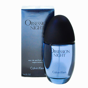 Calvin Klein Obsession Night for Women Eau de 100 ml Goedkoopparfum24